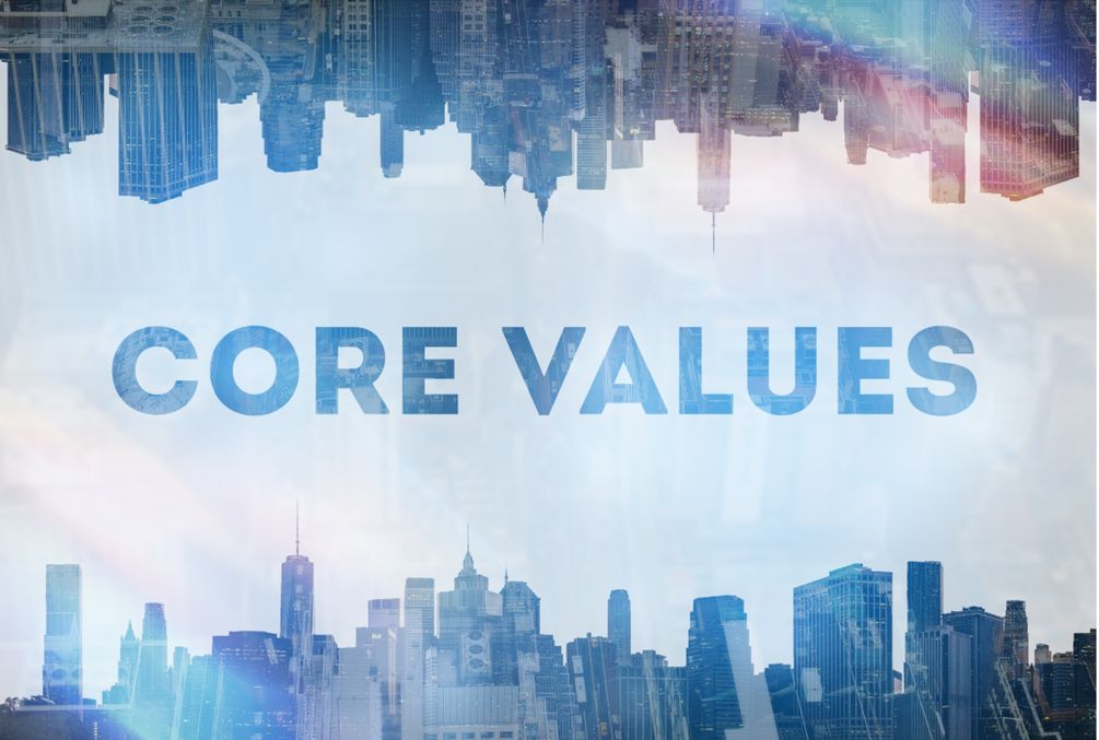 core-values